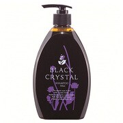 ブラッククリスタル シャンプー [500ml]