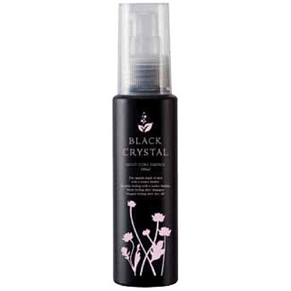 ブラッククリスタル ナイトコアエッセンス [100ml]