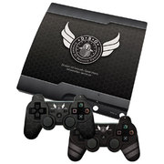 バイオハザード6　デコレーションシールセット DSO [PS3用]