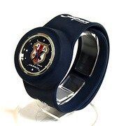 サッカー日本代表チームモデル時計 サムライブルー