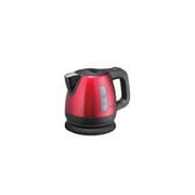 電気ケトル(0.8L) アプレシアプラス メタリックルビーレッド BI805FJP