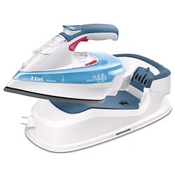 新作 ヨドバシ.com - ティファール T-fal コードレスアイロン フリー 衣類ケア家電