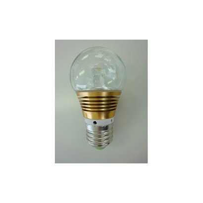 LED電球 E26口金 電球色 370lm BN-CL-N010
