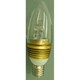 LED電球 E17口金 昼白色 シャンデリア300 BN-CL-N013