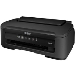 ヨドバシ Com エプソン Epson Px 105 A4対応 ビジネス