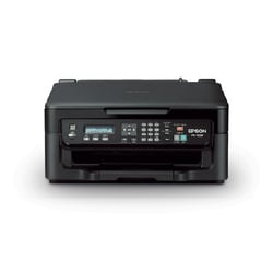 エプソン EPSON PX-505F [A4対応 ビジネスインクジェット