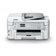A4対応 ビジネスインクジェットプリンター 無線LAN・有線LAN対応 PX-605F