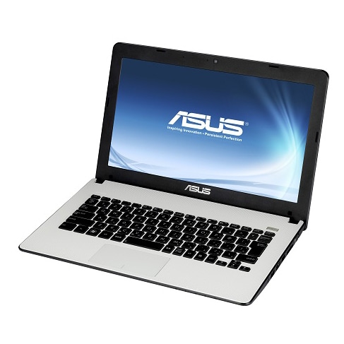 PentiumB970 13.3型ワイド液晶 HDD500GB ホワイト X301A-RXWHITES