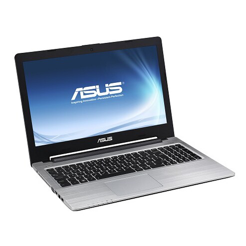 i5-3317U 15.6型ワイド液晶 HDD750GB ブラックブラウン S56CM-XX3317S