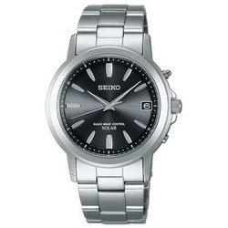ヨドバシ Com セイコー Seiko スピリット Spirit Sbtm169 Spirit スピリット ソーラー電波 メンズ 通販 全品無料配達