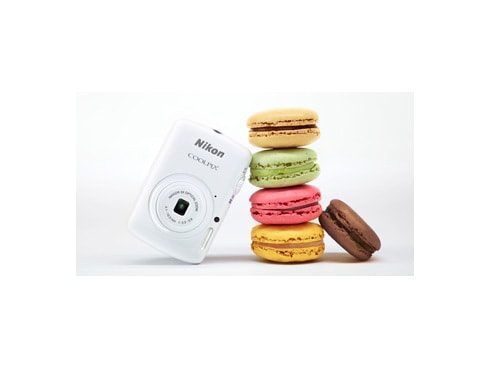 ヨドバシ.com - ニコン NIKON COOLPIX S01 SL [ミラーシルバー ヨドバシ.com - ニコン NIKON COOLPIX S01 SL [ミラーシルバー