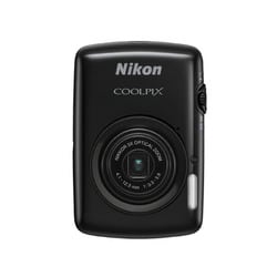 【2025】三越のお歳暮・冬ギフト - ヨドバシ.com ニコン 通販 [ブラック] BK S01 COOLPIX NIKON デジタルカメラ