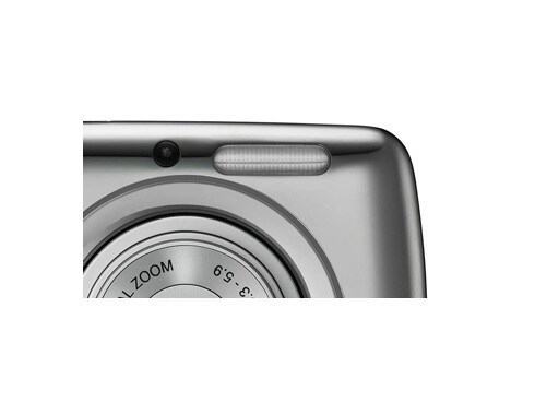 ヨドバシ.com - ニコン NIKON COOLPIX S01 RD [レッド] 通販