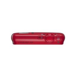 Nikon COOLPIX S01 RED 完動品