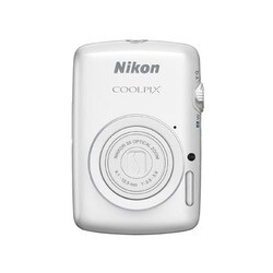 最大80％オフ！ NIKON COOLPIX 超小型デジタルカメラ ニコン S01