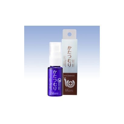 かたつむり　しっとり高保湿美容液 [30ml]