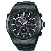 ASTRON（アストロン） ソーラーGPSウォッチ ブライトチタンモデル SAST007
