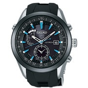 ASTRON(アストロン) ソーラーGPSウォッチ ステンレススチールモデル SAST009