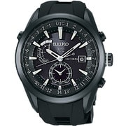 ASTRON(アストロン) ソーラーGPSウォッチ ステンレススチールモデル SAST011
