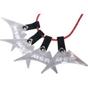 リフレクティブガイラインマーカー 37613 [アウトドア テントメンテナンス]