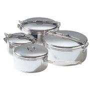 ALPINEストアウェイポット 39107 475㏄ [アウトドア 調理器具 コッヘル クッカー]