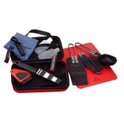 ALPINEデラックスキッチンセット 39337 [アウトドア 調理器具 クッキングツール]
