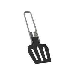 ALPINEフォールディングスパチュラ 39342 [アウトドア 調理器具 クッキングツール]