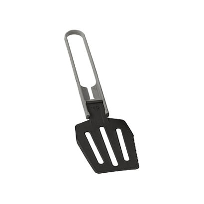 ALPINEフォールディングスパチュラ 39342 [アウトドア 調理器具 クッキングツール]
