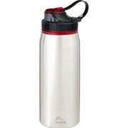アウトドア ウォーターバッグ ALPINEボトル ステンレスブラッシュド 39191 750ml