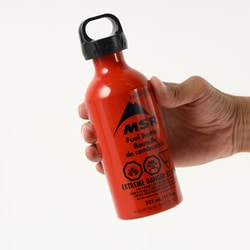 バーベキュー・調理用品 MSR fuel Bottle 楽天市場】エムエスアール フェーエルボトル 11oz MSR Fuel
