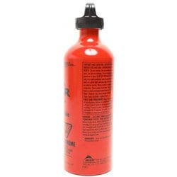 ヨドバシ.com - エムエスアール MSR 燃料ボトル 20oz 36831