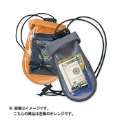 シーポーチ 32442 オレンジ Lサイズ [アウトドア アクセサリー]