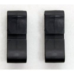 ヨドバシ.com - モチヅキ ストラップキーパー（2個セット）25mm