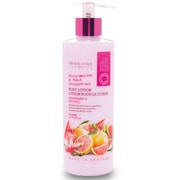 フルーツワークス ボディローション ウォーターメロン&グレープフルーツ [500ml]