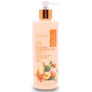 フルーツワークス ボディローション ピーチ&ペア [500ml]