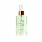 セクシーカラーズ　ボディ&ヘアフレグランスウォーター Mグリーン [100ml]