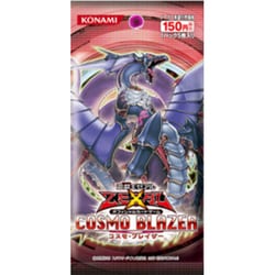 ヨドバシ.com - コナミ KONAMI 遊戯王ゼアル OCG COSMO BLAZER