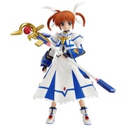 figma フィグマ 高町なのは セイクリッドモードver [フィギュアシリーズ]