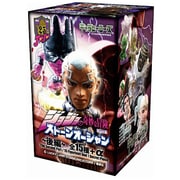 キャラヒーローズ ジョジョの奇妙な冒険 第6部 ストーンオーシャン 後編