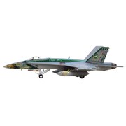 WA22102 [1/200 F/A-18C VFA-195 ダムバスターズ NF400]
