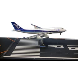 ヨドバシ.com - 全日空商事 1/400 B747-400 フラップダウン