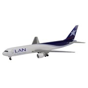 1/400 55896 B767-300F ラン カーゴ [1/400スケール航空機]