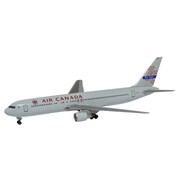 1/400 55860 B767-300ER エアカナダ 70th Anniversary C-FCAE [1/400スケール航空機]