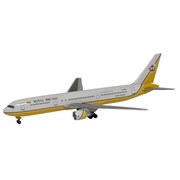 1/400 55414 B767-300ER ロイヤルブルネイ航空 [1/400スケール航空機]