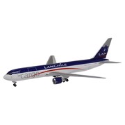 1/400 55338 B767-300F ランチリ航空 カーゴ [1/400スケール航空機]