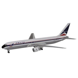 ヨドバシ.com - ドラゴン DRAGON 1/400 55312 B767-300 デルタ ヨドバシ.com - ドラゴン DRAGON 1/400 55312 B767-300 デルタ