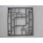 S020 [単線鉄骨架線柱 20本入]