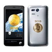 ボス電 SoftBank 107SH B [スマートフォン]