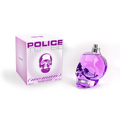 TOBE パープルEDP [40ml]