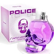 TOBE パープルEDP [75ml]